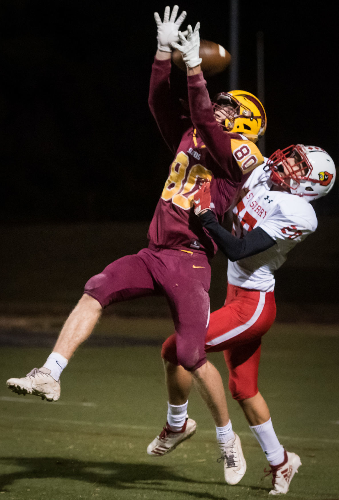 East Surry South Stokes Football